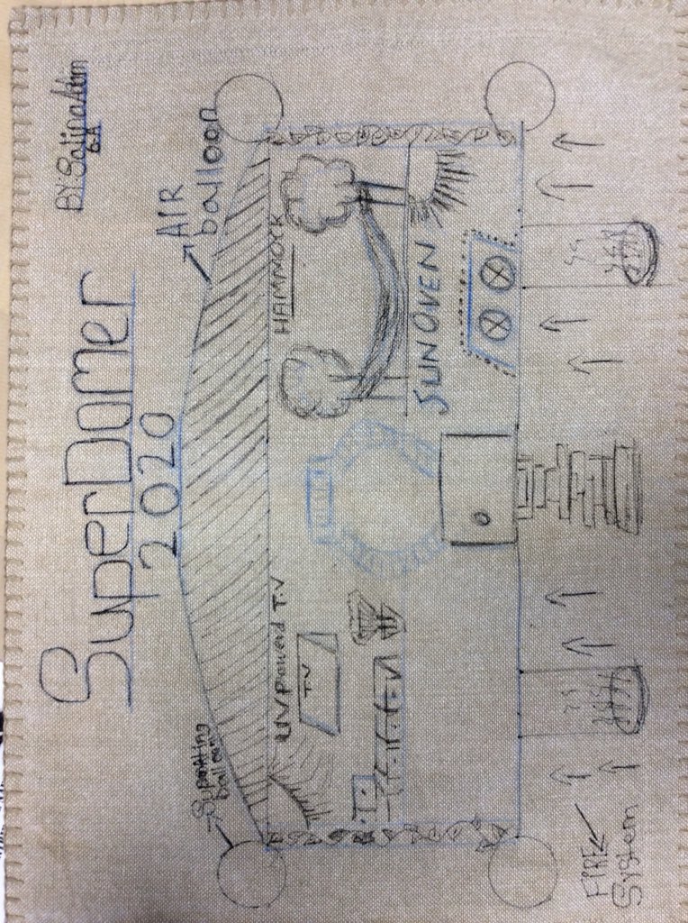 Our entries are in for the Young Innovator competition @expo2020dubai Good luck Team JPS!