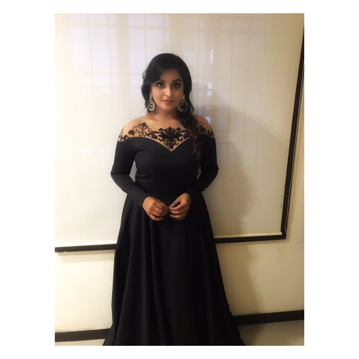 nambessan_ramya's tweet photo. ☺️ https://t.co/eI5anIPXwM