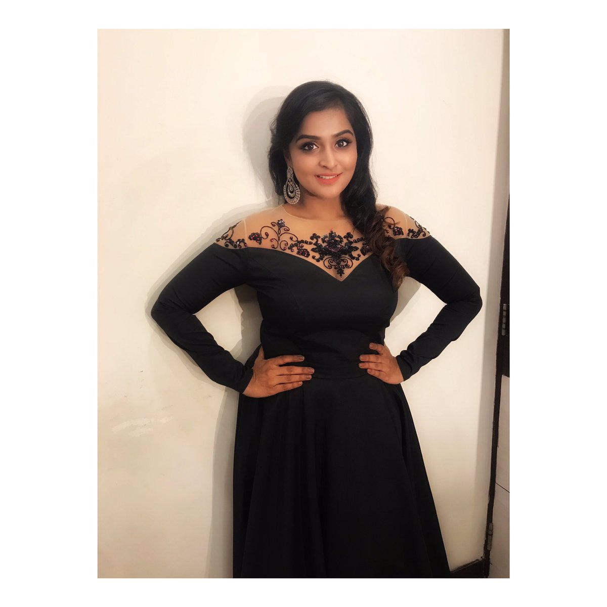 nambessan_ramya's tweet photo. ☺️ https://t.co/eI5anIPXwM