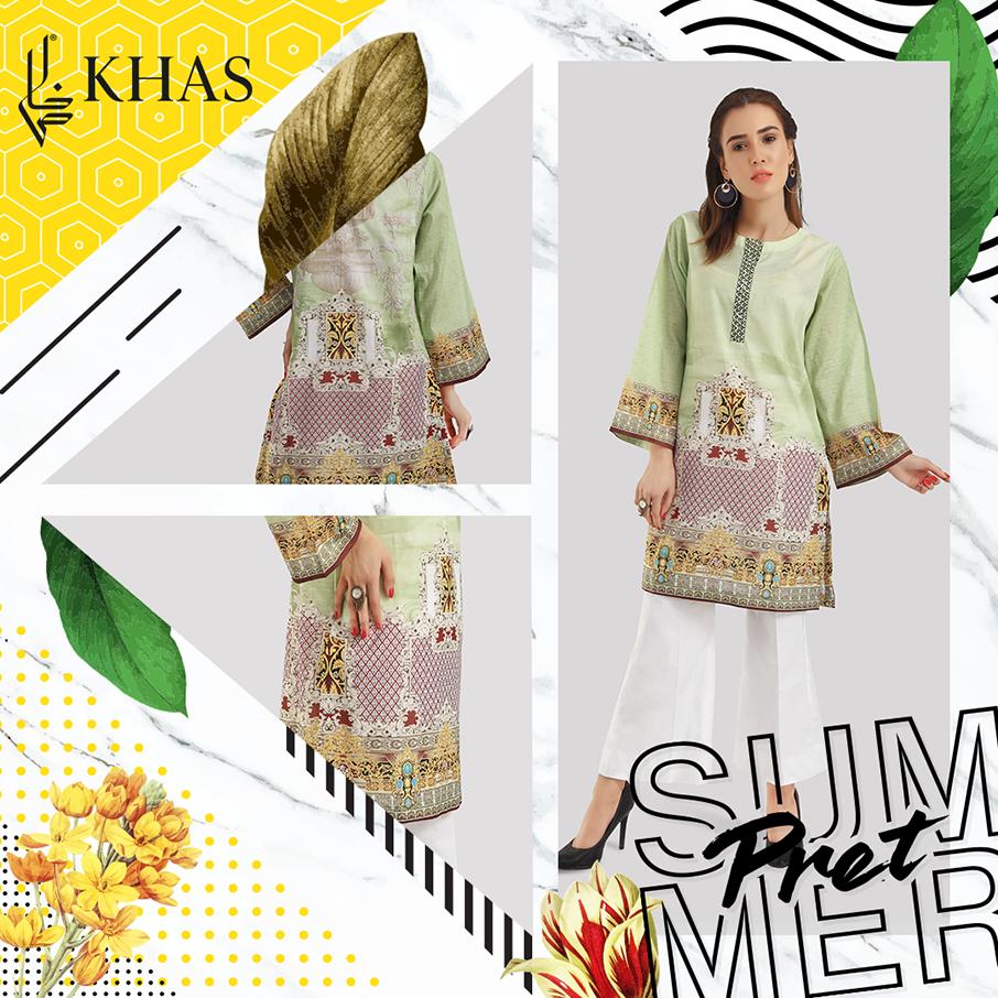 KhasOfficial's tweet photo. Fill your wardrobe with Khas Stores 's modest "Summer Pret" collection '19 👚

Now available in stores and online.🛒

Shop at https://t.co/Ch05YAxbjR

#Khasstores #BeKhas #BuyKhas #SummerPret  #ootd #SummerVibes https://t.co/zfmAXTEBkQ