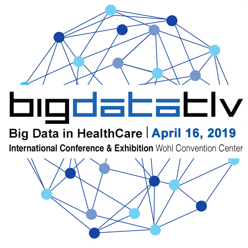 BigDataTLV's tweet image. FINAL COUNTDOWN - TOMORROW is the first Big Data TLV high profile event focusing on #healthcare at Wohl Centre by Bar Ilan University. Have you registered? bigdatatlv.com/registration/