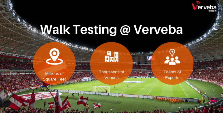 Verveba's tweet photo. Our teams are working nationwide to deliver multiple walk testing projects for different scenarios. Email us at info@verveba.com for more information 

#vervebatelecom #networktesting #walktesting https://t.co/NXCboNrqGs
