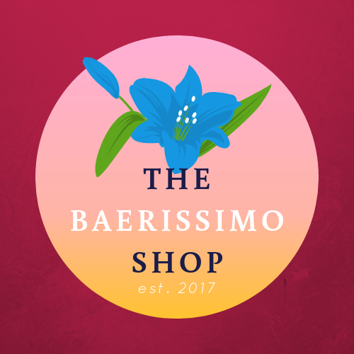 bAERIssimoshop's tweet photo. #NewProfilePicture yay for our new logo! :) https://t.co/FznFzdMOnZ
