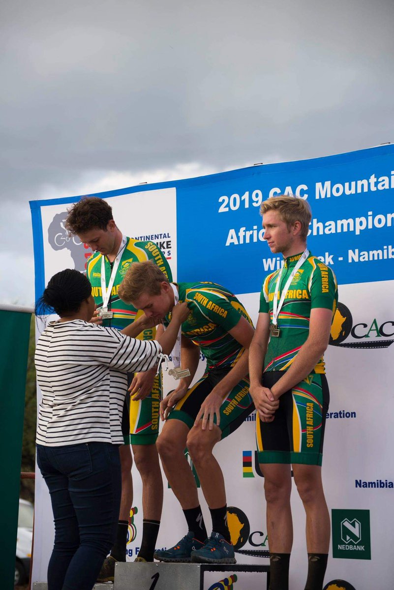 Wessel Botha tweet media