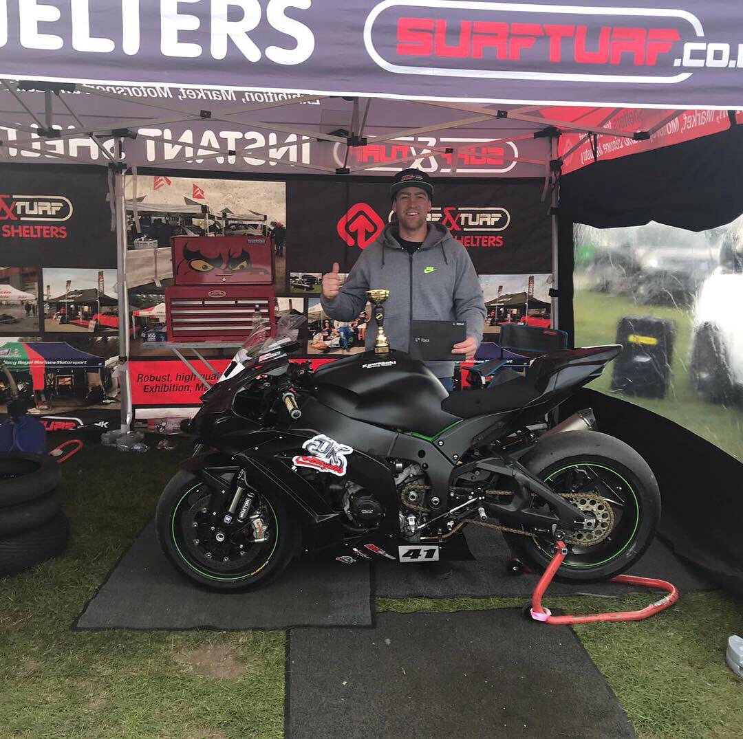 Cold weekend racing <a href="/NoLimitsNLR/">No Limits Racing NLR</a> <a href="/CadwellPark/">Cadwell Park</a> 2nd round Pirelli super series 6th, 4th and a 3rd solid weekend for me 4th overall learnt a lot thanks to everyone who has helped me out <a href="/dkmotorcycles/">DK Motorcycles</a> <a href="/dkoffroad/">dkoffroad</a> <a href="/FreewayAutos/">Freeway Autos</a> <a href="/Avamco/">Avamco Solid Surface</a> big thanks to <a href="/InstantShelters/">Surf & Turf</a> best out there 👌