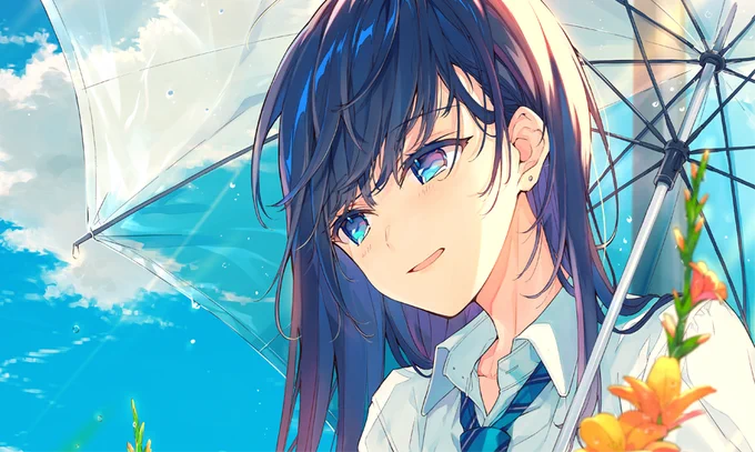 2019年4月27日(土)～5月6日(月・休)まで秋葉原「AKIBA_SQUARE」にて開催の『絵師100人展 09』に参加させていただきます! 「5月4日(土)17:00の部」でサイン会もさせていただく予定ですのでどうぞよろしくお願いいたします!?https://t.co/8VtIephZLG    #絵師100人展 