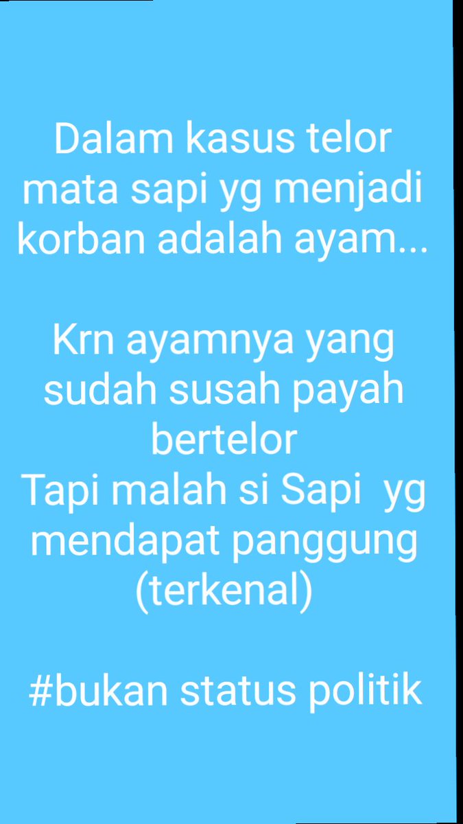 Iklimasula's tweet photo. Ingat..jangan sampai salah pilih!!
Pemilu harus #AmanDamaiBersih 
@Ujung_Galuh01 
@AnasDarul 
@xxitsmeismaxx https://t.co/0kP4WYaEmo