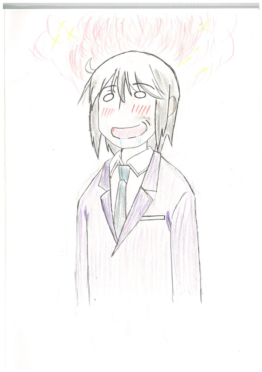 多仲 On Twitter 福島潤さんのデビュー20周年を祝う企画に参加させて 多仲 On Twitter 福島潤さんのデビュー20周年を祝う企画に参加させて