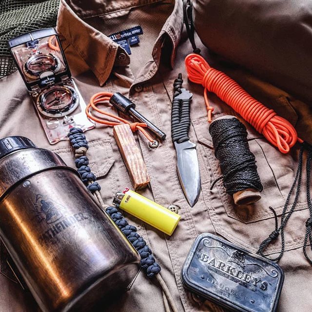 Cheap Preppers tweet media