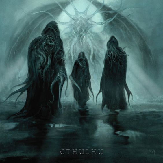 eonesfancine's tweet photo. Vota por aquel que cumple profecías. ¿Por qué votar al menor de los males? ¡Cthulhu fhtagn! #cthulhu #voteforcthulhu #cthulhuforpresident2019 #cthulhuforpresident https://t.co/w4Re8zQNpA