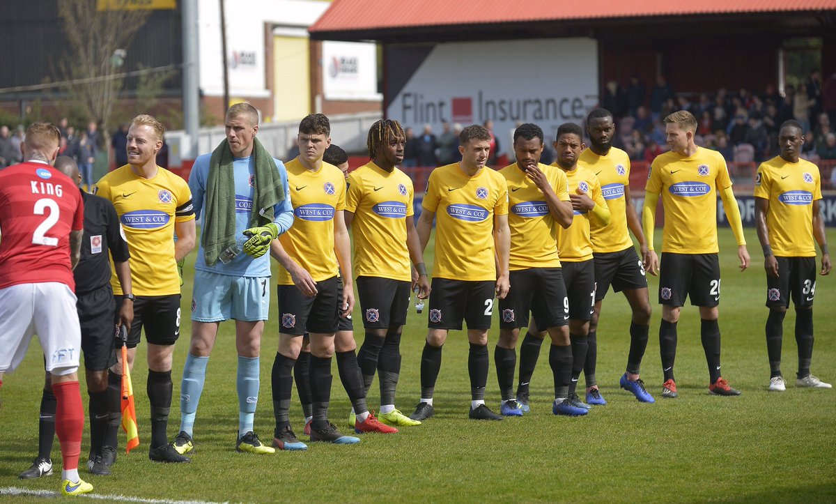 justham_gooner's tweet image. Back to back clean sheets for @Dag_RedFC and Ell.  Now safe and ready to build! #teamcs @CSGKPRO