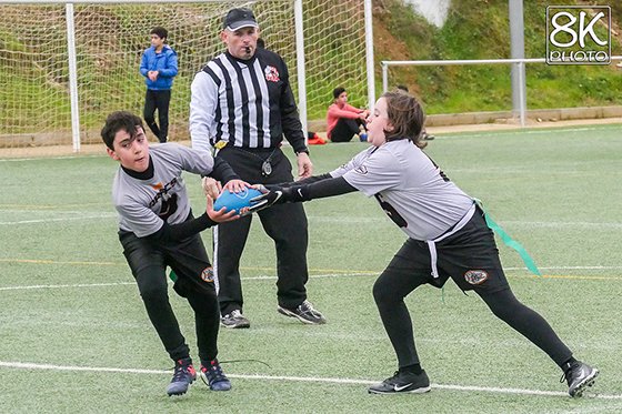 101yarda's tweet photo. 🏈 Dracs Plata continua al capdavant 👉 https://t.co/W10OPMrd1X 🏟️ #101yarda https://t.co/woONKcu5kS