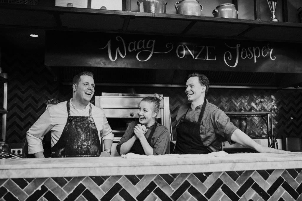 Debuut's tweet photo. Wij zijn trots dat wij met vier bedrijven deel gaan nemen aan eerste De Nationale Horecadag op 21 mei! #wijzijndehoreca #vacaturesindehoreca https://t.co/zIsPHsNKQH