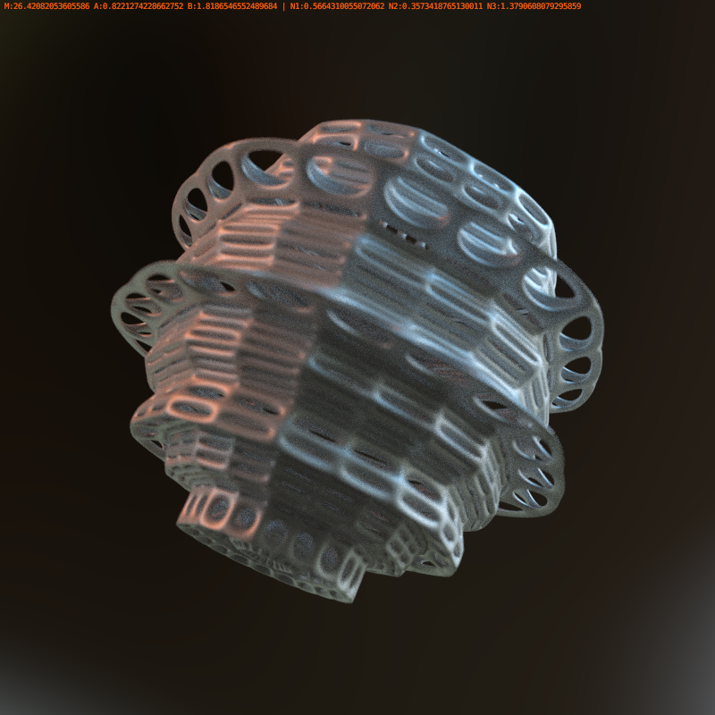 Chad's Renderbot tweet media