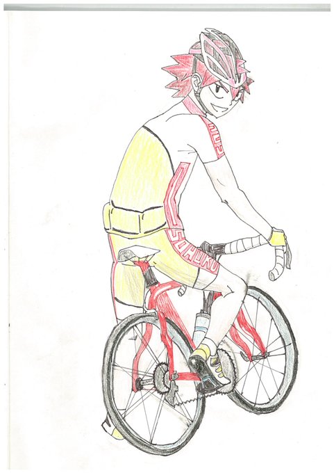 福島潤さん声優デビュー周年記念ファンイラスト企画のtwitterイラスト検索結果