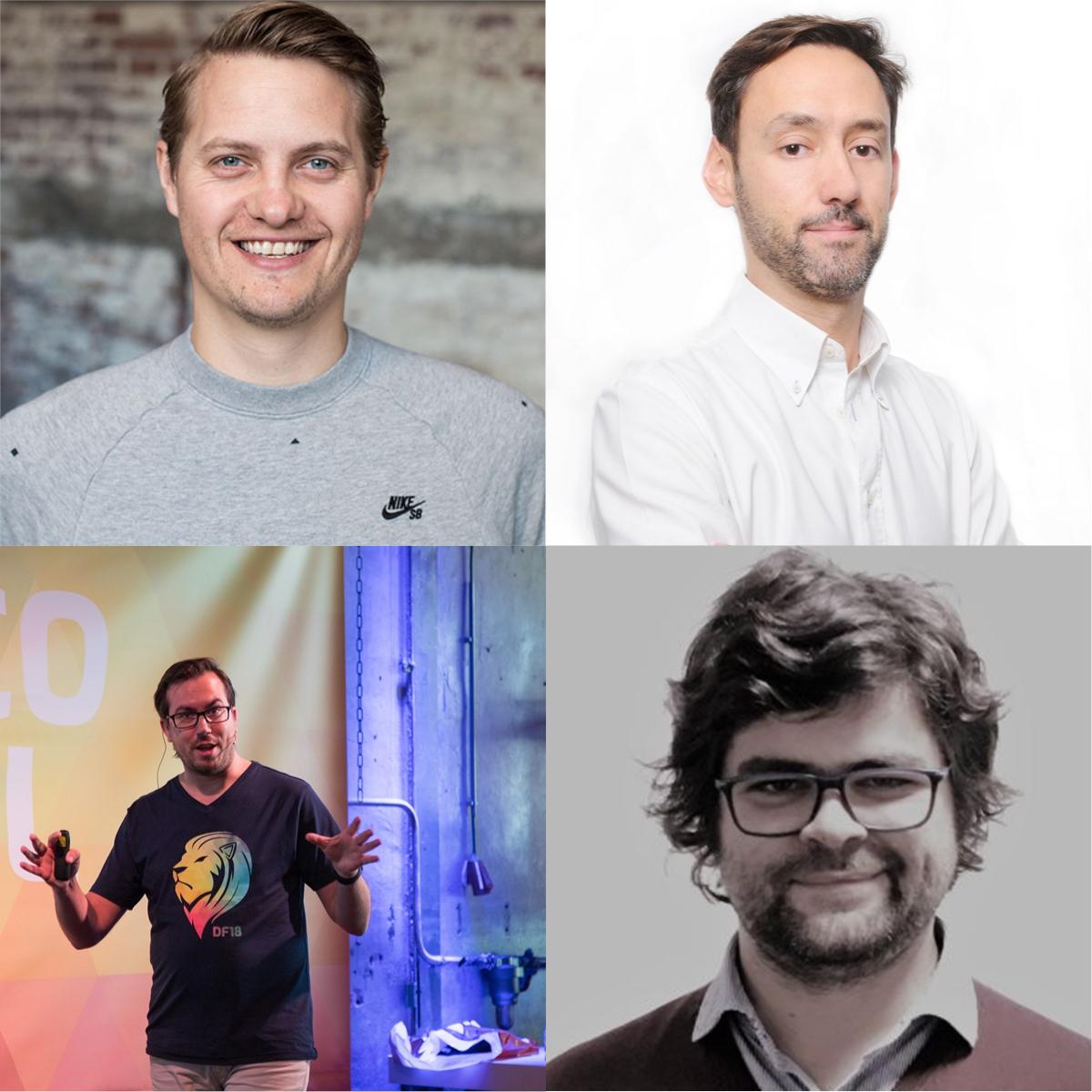 umbracoRoadshow's tweet image. It's the final #umbracoRoadshow date of the series! 😭 (but certainly not the last...) We have some EPIC talks lined up in Lisbon tonight, with topics including #umbraco, AI and devops from @Kennethxyz @becas @hboelman @theplastictoy! umbracoroadshow.com/lisbon/