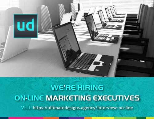 Udesigns_Agency's tweet photo. WE ARE HIRING: ON-LINE MARKETING EXECUTIVES
We are looking for on-line Marketing Executives for a highly lucrative commission based career to implement on-line marketing campaigns on email &amp; social media platforms. Visit: https://t.co/3av17DO6hv https://t.co/b31kLtjUi3
