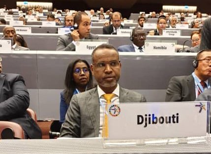 M_C_P_T's tweet photo. Sommet mondial sur la société de l’information à Genève

Djibouti au diapason des grandes tendances de développement durable https://t.co/Rg0LPACpgU