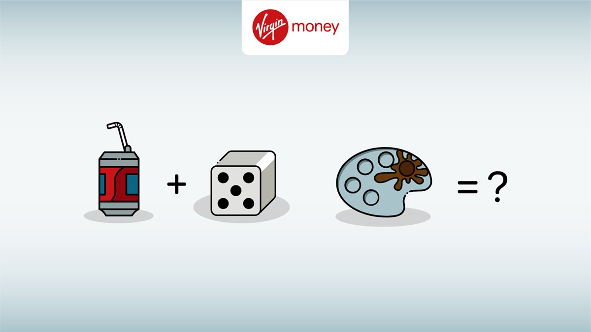 Virgin Money tweet media