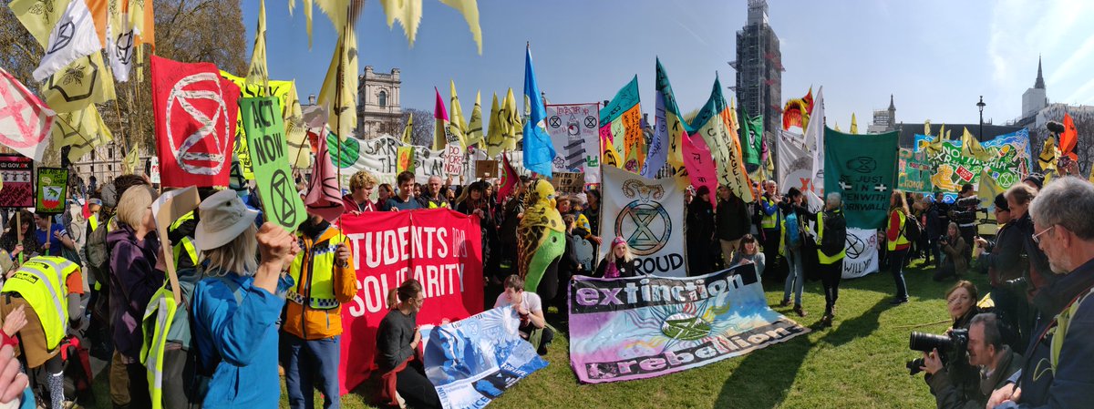 Andrew Boswell On Twitter Great Atmosphere At Banners Unfurling