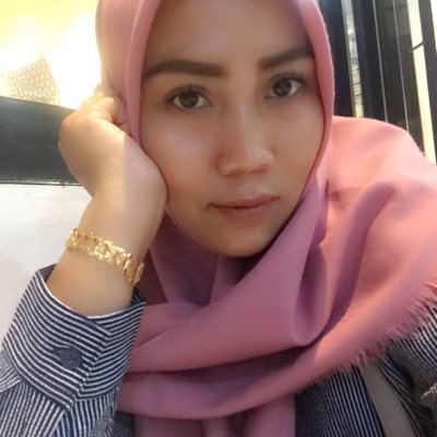 Putri Ayulindasari tweet media