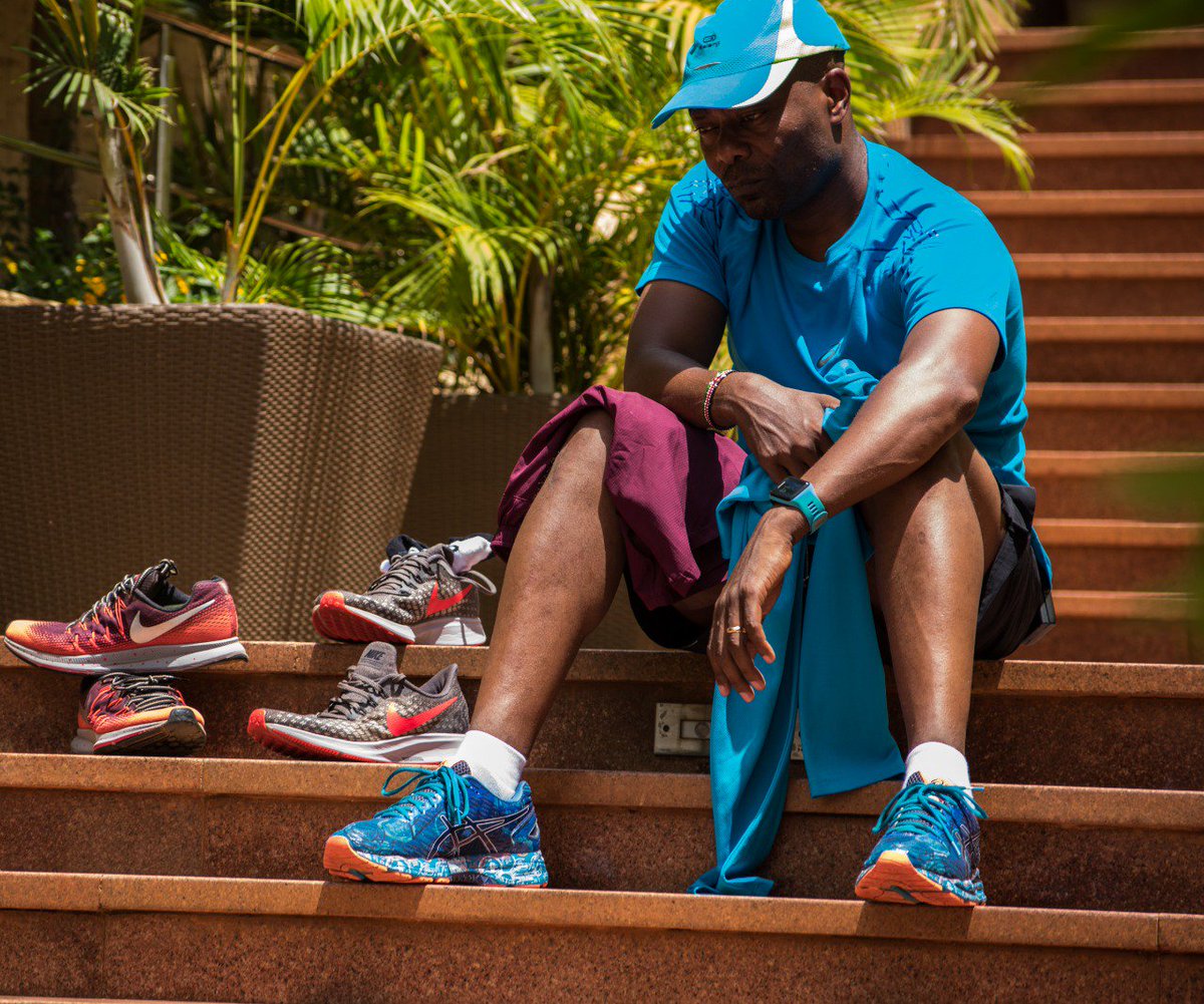 emungai_m's tweet photo. It has been a tough journey, but God has seen me through. Excited to run in my sixth major marathon at the #BostonMarathon2019 @AfricaSustain1 @FitnessWithEdw1 @mcfieedufund @wmmajors @citizentvkenya @ntvkenya @K24Tv #SixstarGeneral #Kms4Transformation #Kilometers4Impact https://t.co/ZuWt6kRFBL