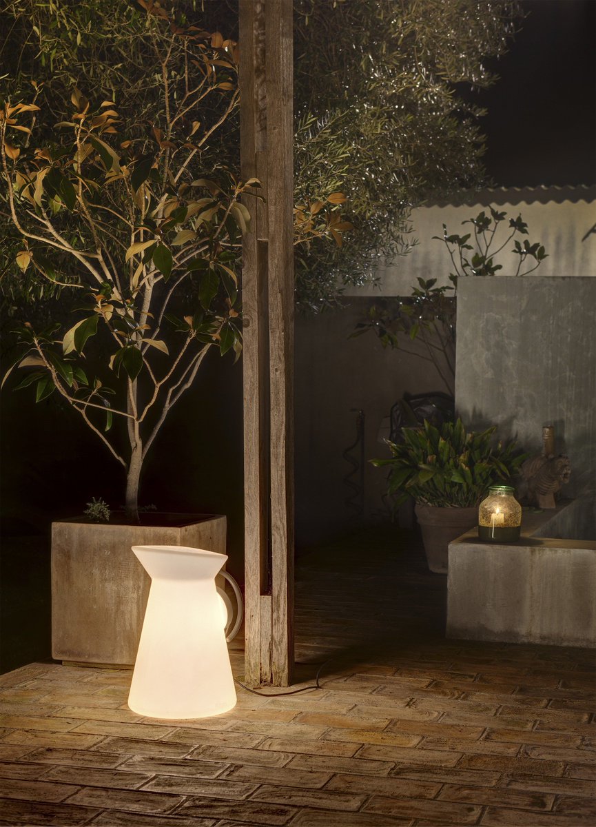 iluminadecora_'s tweet photo. Lámpara exterior portátil E27 Led Jarret gris 70479 de Faro
P.V.P 69,30 € Iva Incluido
https://t.co/2MUrC8OeOr https://t.co/91aS5DkZ56