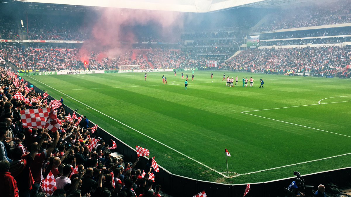 Wat een dag. Wat een dag. Wat een dag 😍 #oneyearago