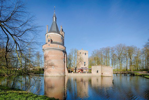 HistoriaEvents's tweet photo. Locatie van de Week / Venue of the Week is #Kasteel @Duurstede in Wijk bij Duurstede https://t.co/ZOchhMyz0x https://t.co/wVA2GjIXaA