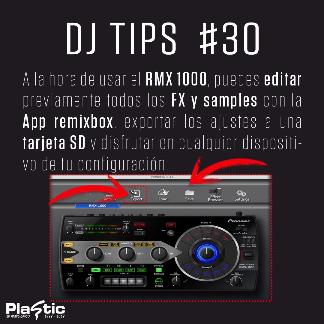 Plastic Academia tweet media