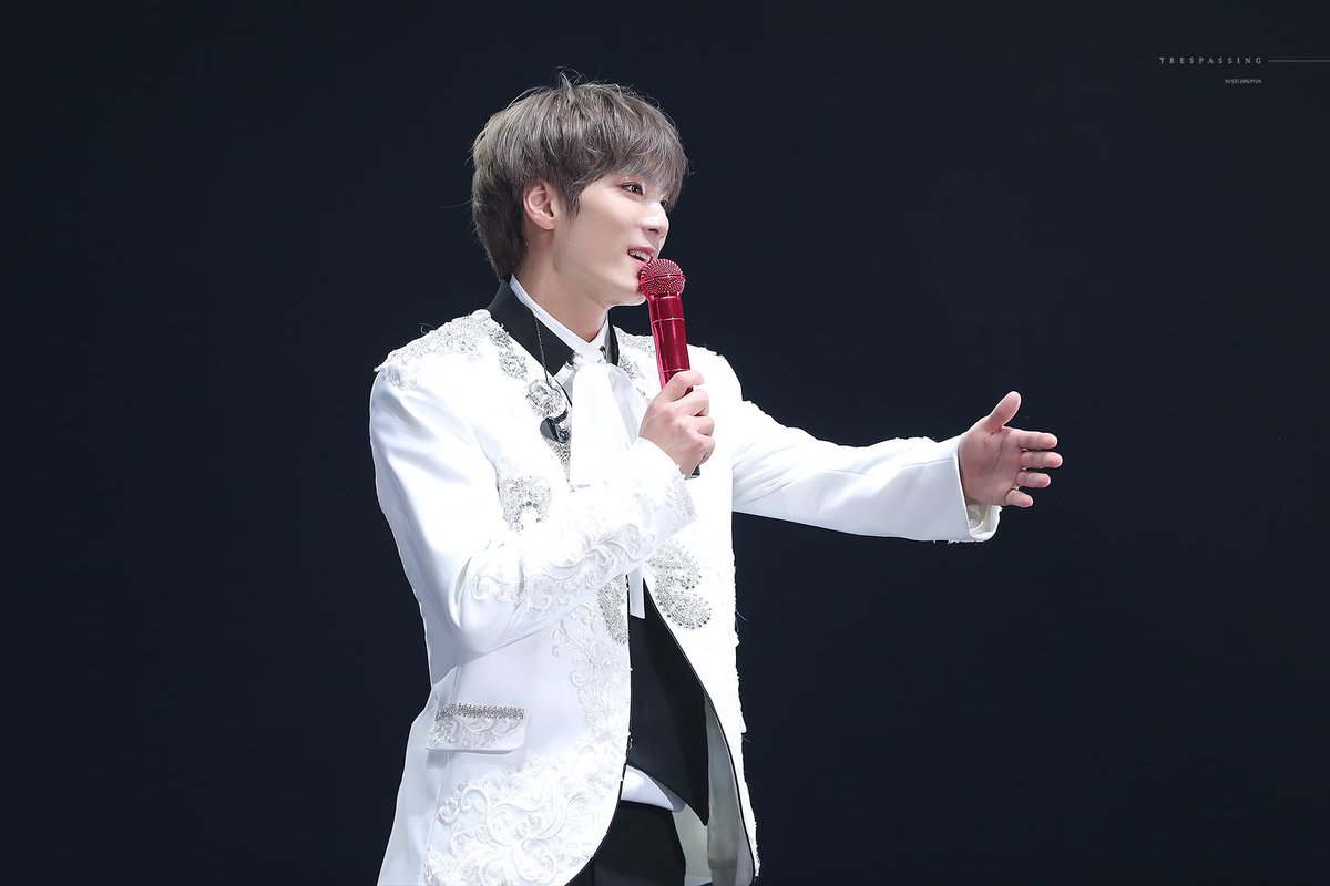 trespassing95's tweet photo. 190412~190414 세뇨콘 종현이 #JR #김종현 https://t.co/8TJVrpSYEw