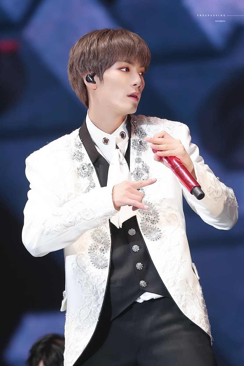 trespassing95's tweet photo. 190412~190414 세뇨콘 종현이 #JR #김종현 https://t.co/Wt5wz9JgLy