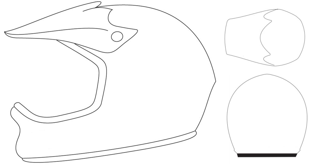 BullitUK's tweet photo. There's not long left to enter our #BullitLid competition!
If you fancy getting your hands on a £399 LS2 crash helmet, painted in your own custom design by the legendary @RichartConcepts then get creative and show it off using #BullitLid
#BikeLife | #Motorcycle | #Motorbike https://t.co/l0NSRkZ1dw