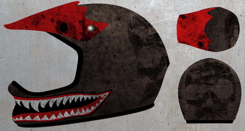 BullitUK's tweet photo. There's not long left to enter our #BullitLid competition!
If you fancy getting your hands on a £399 LS2 crash helmet, painted in your own custom design by the legendary @RichartConcepts then get creative and show it off using #BullitLid
#BikeLife | #Motorcycle | #Motorbike https://t.co/l0NSRkZ1dw