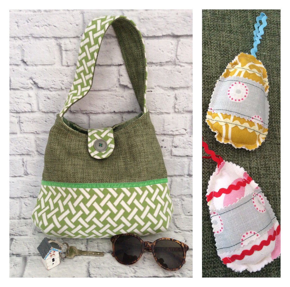 samm_designs's tweet photo. Last posting day for Easter gifts Wednesday 17th April. Not forgetting a FREE Easter Egg lavender bag.
#ElevensesHour #createandmend
https://t.co/ueN1p4C3Xf https://t.co/iwzeO2UMvw