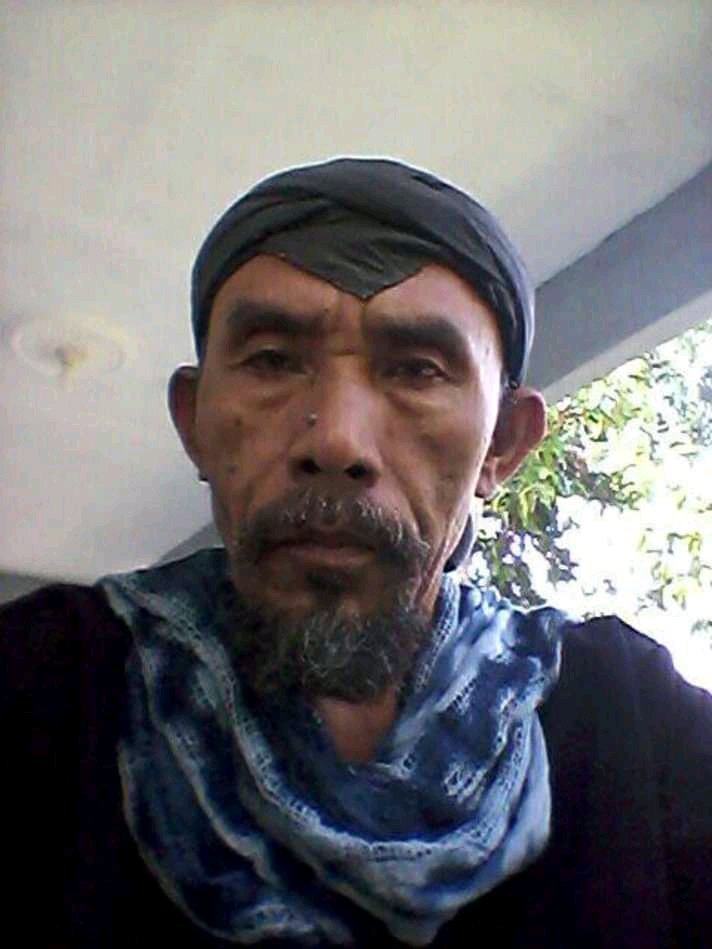 Mbah Surya tweet media