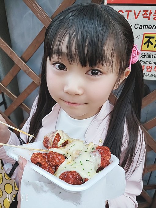 Twitterのコスプレ画像48