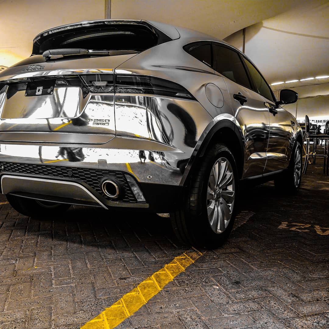 aceodhiambo's tweet photo. E-PACE? Evoque? Anyone?...... Shout out to @inchcape_ke 
Here are my initial thoughts
https://t.co/4JeOvW7VRc https://t.co/niVEmoUaER