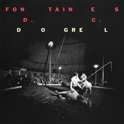 Fontaines DC - Action/Blitz show tonight at 7pm. Still spaces lerft for this special one-off intimate gig. You really don't want to miss this! Catch them while you still can before they get really massive