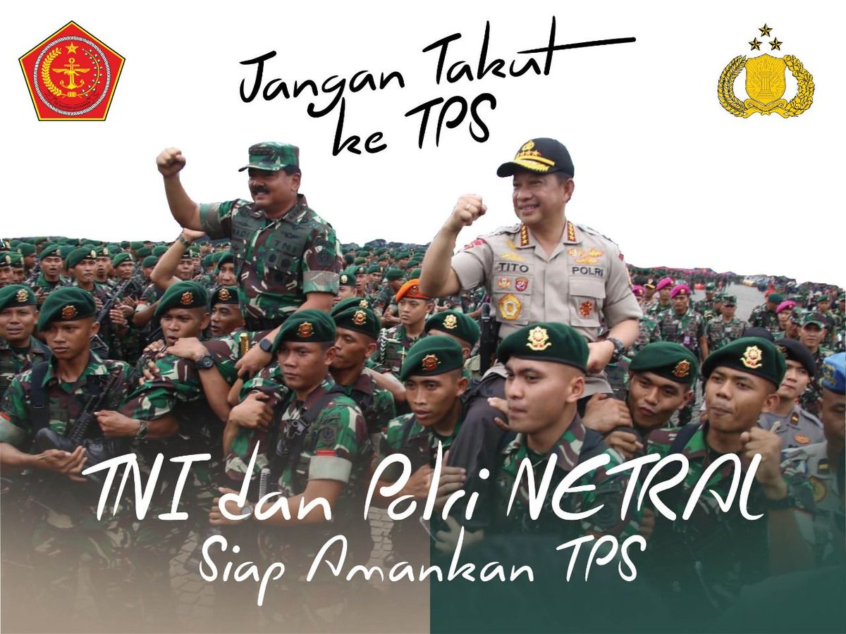 dewa_mahessa's tweet photo. #AmanDamaiBersih https://t.co/plCZeajwcG