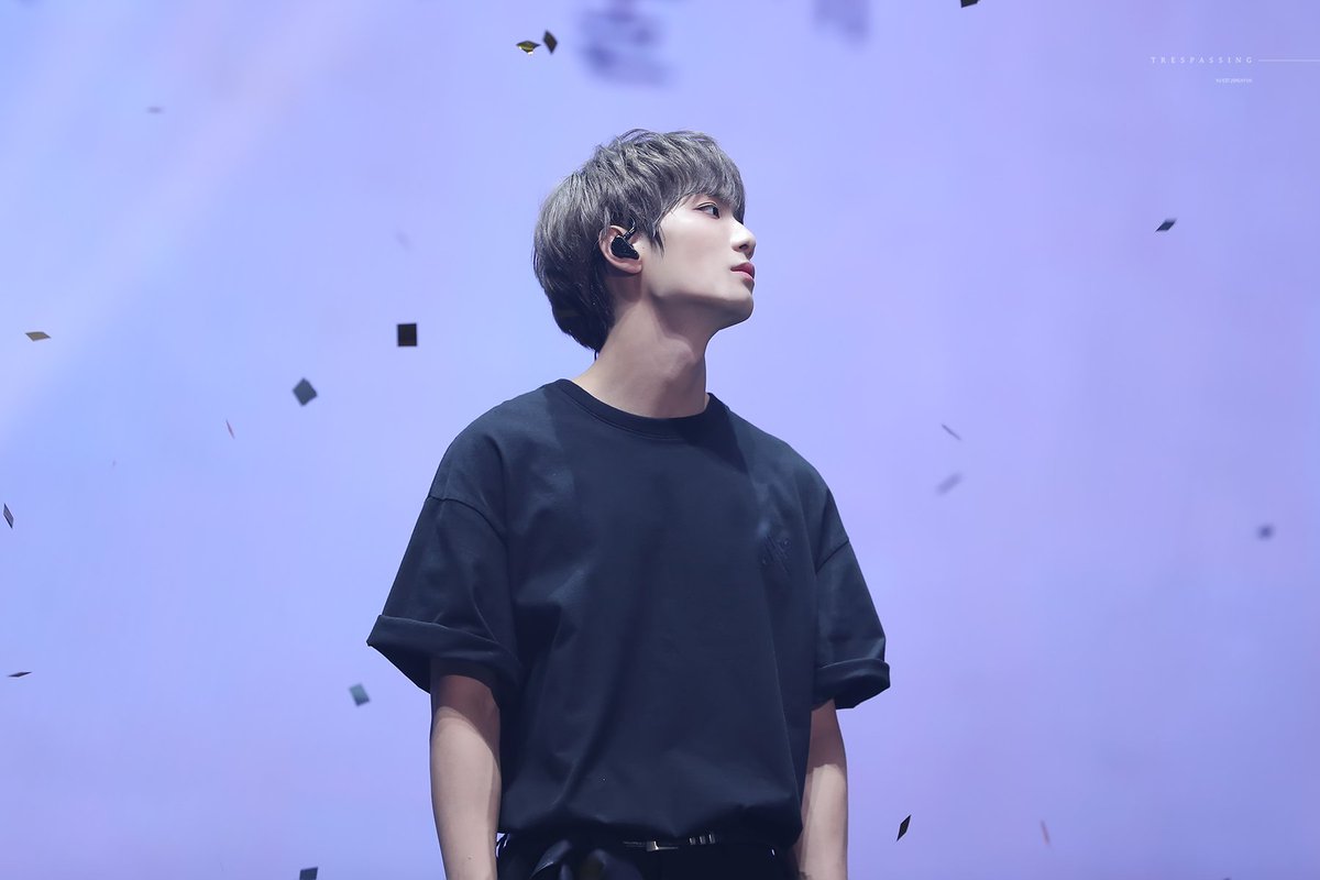 trespassing95's tweet photo. 190412~190414 세뇨콘 종현이 #JR #김종현 https://t.co/2pLl1gUkCx
