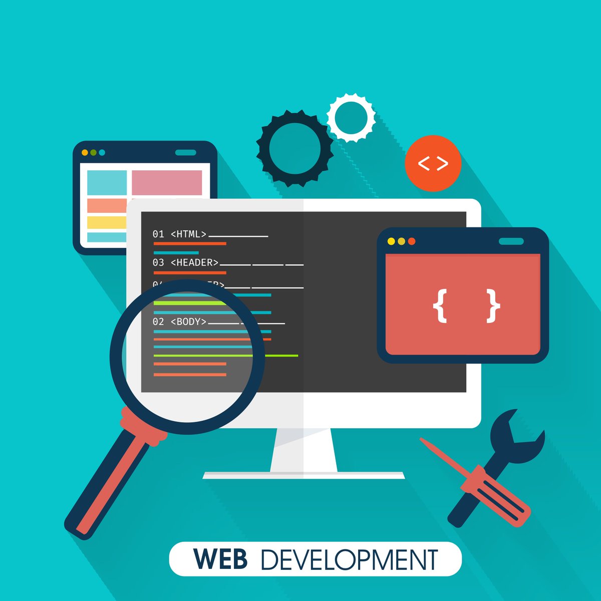 solidvisions_IN's tweet photo. We provide a high-end solution for Website development and digital marketing. We provide website development on PHP, Wordpress, Magento, Shopify.

https://t.co/wl6GZMzYvR

#php #wordpress #angular  #customizewebapp #crm #themeintegration #outsourcing #projectmanagement #Laravel https://t.co/3QBjAsgZyX