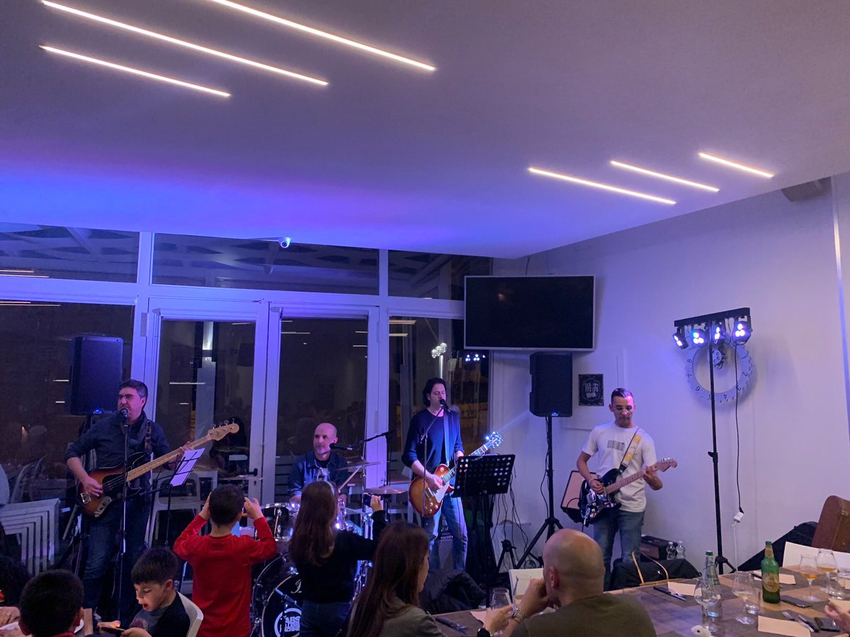 LiveTkm's tweet photo. #tabskillersmachine #tkm #sudoccidentalesicula #livetour2019 #sud #sudcomiso #comiso #12aprile2019 #live #rock #band #staytuned #enjoy https://t.co/xh0AGWc589