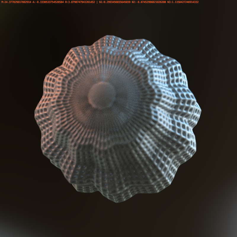 Chad's Renderbot tweet media