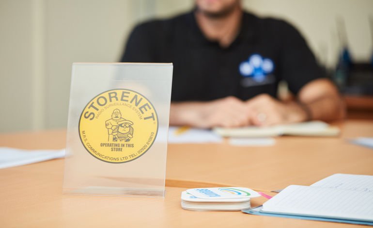 MRS_Comms's tweet image. Curious about #StoreNet?

It's a radio surveillance system that allows users to communicate freely with each other in order to manage and prevent crime.

Chat with one of our friendly team to find out how you can implement #radios in your area: bit.ly/2HMevVx