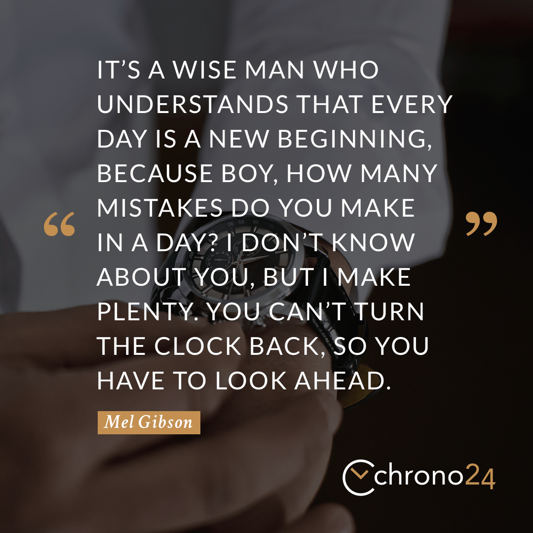 chrono24's tweet photo. Watch Quote of the day to kickstart your week – Do you have a better one? Let us know in the comments below. Don’t forget to Like this one though.
#c24ig #watchcollector #wis #passione #watchporn #horology #watches #wristporn #watchesofinstagram #haute #wristshot https://t.co/jCSgCL2w2C