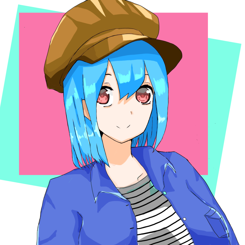 気が付いたら一花になっていた 五等分の花嫁 中野一花 ひたちのイラスト