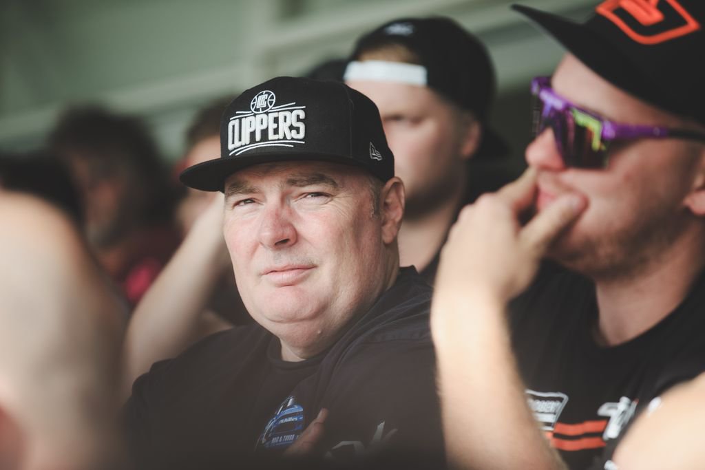 D1NZOFFICIAL's tweet photo. 20 - Bruce Tannock - 89 points
Driving the Mag and Turbo Nissan Silvia S13, RB32.
First D1NZ season was in 2010. 
🏆 2017 Pro-Sport Champion
Tannock's drifting highlight: Defeating Japanese Drifting legend Daigo Saito while competing in Australia. https://t.co/Y4PiplFC4J