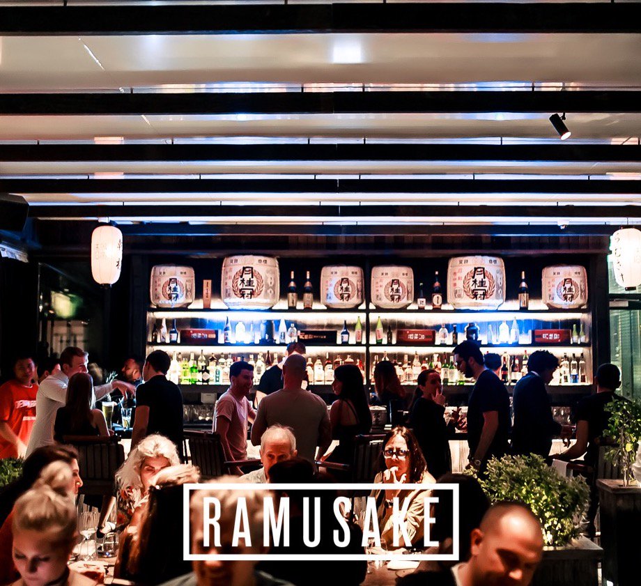 Mondays well spent...
Our terrace bar opens at 6PM
reservations@ramusake.ae
Located at the DoubleTree by Hilton - JBR
.
.
.
#RamusakeDubai 
#DubaiBrunch
#WOWJbr
#DubaiMarina
#JapaneseInDubai 
#JLT
#FoodInDubai
#DubaiRestaurant
#DubaiLadiesNight
#DXBFoodie