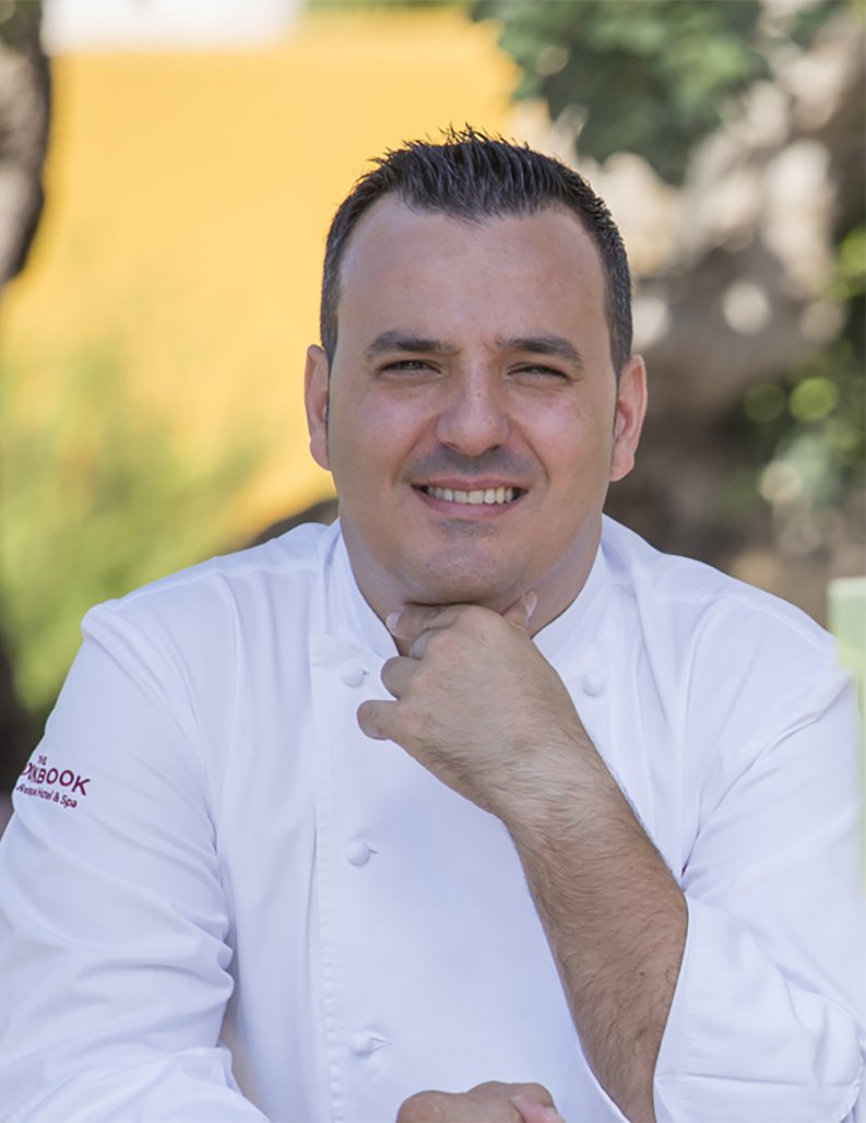 Los Foodistas tweet media